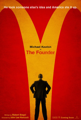 Founder, The