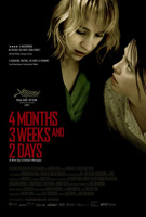 4 Months, 3 Weeks, 2 Days