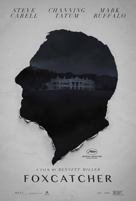 Foxcatcher