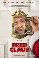 Fred Claus