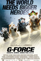 G-Force