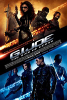 G.I. Joe: Rise of Cobra