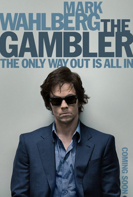 Gambler, The