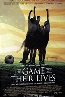 Game of Their Lives, The