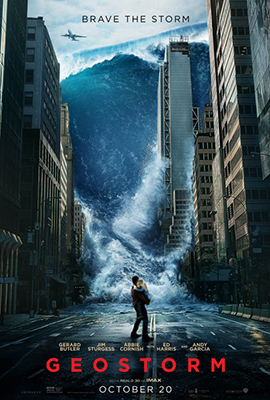 Geostorm