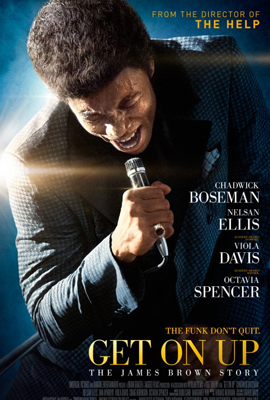 Get On Up