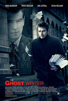 Ghost Writer, The