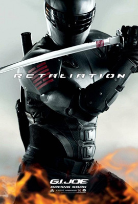 G.I. Joe: Retaliation