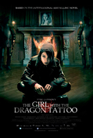 Girl with the Dragon Tattoo, The
