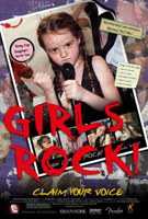 Girls Rock!