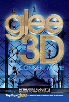 Glee Live! 3D!