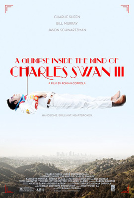 Glimpse Inside the Mind of Charles Swan III, A