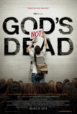 God's Not Dead