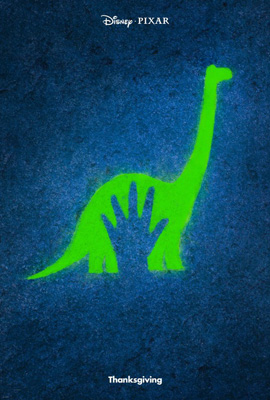 Good Dinosaur, The