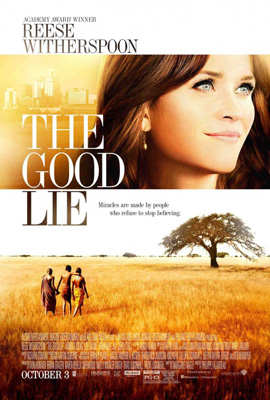 Good Lie, The
