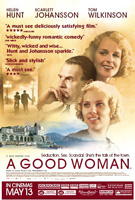 Good Woman, A