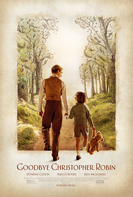 Goodbye Christopher Robin