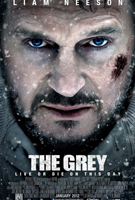 Grey, The