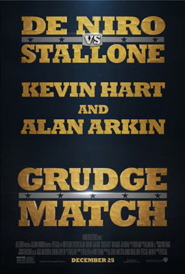 Grudge Match
