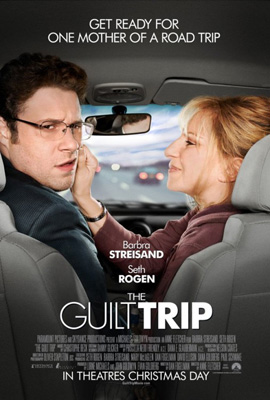 Guilt Trip, The