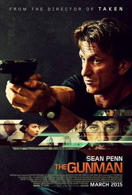 Gunman, The
