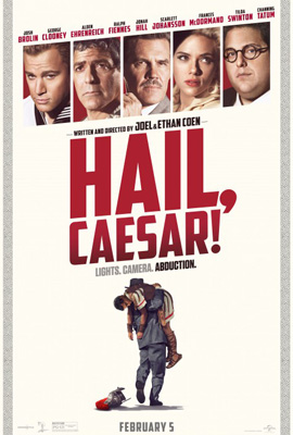 Hail, Caesar!