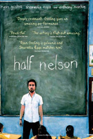 Half Nelson