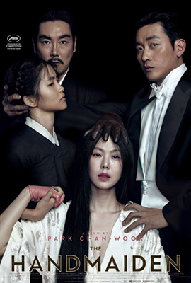Handmaiden, The