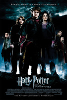 Harry Potter and the Goblet of Fire