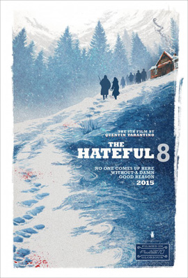 Hateful Eight, The