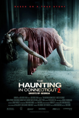 Haunting in Connecticut 2, The: Ghosts of Georgia
