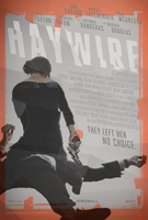 Haywire