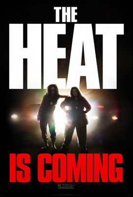 Heat, The