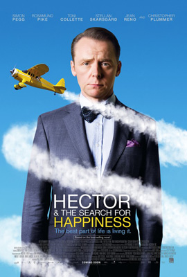 Hector and the Search for Happiness