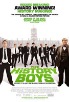 History Boys, The