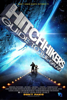 Hitchhiker's Guide to the Galaxy, The