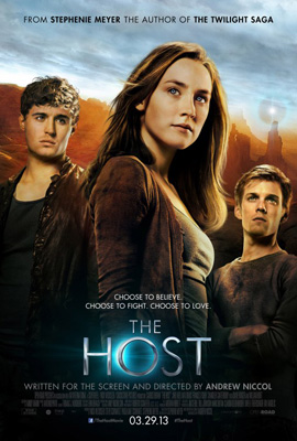 Host, The