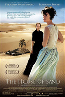 House of Sand, The