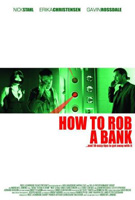 How to Rob a Bank