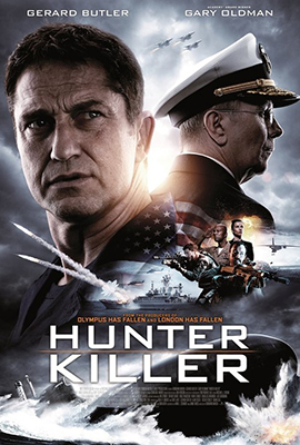 Hunter Killer