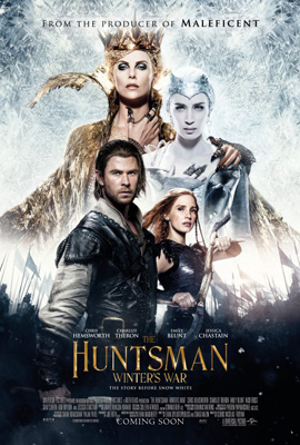 Huntsman, The: Winter's War