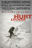 Hurt Locker, The