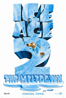 Ice Age: The Meltdown