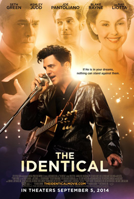 Identical, The