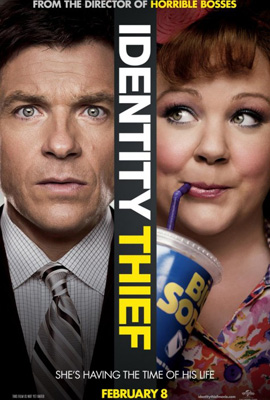 Identity Thief