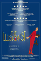 Illusionist, The