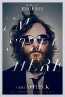 I'm Still Here: The Lost Year of Joaquin Phoenix