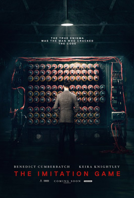 Imitation Game, The