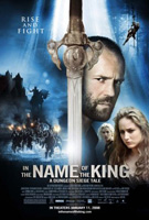 In the Name of the King: A Dungeon Siege Tale