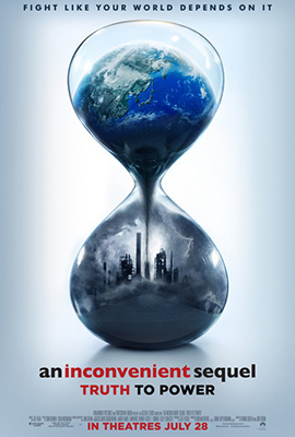 Inconvenient Sequel, An: Truth to Power